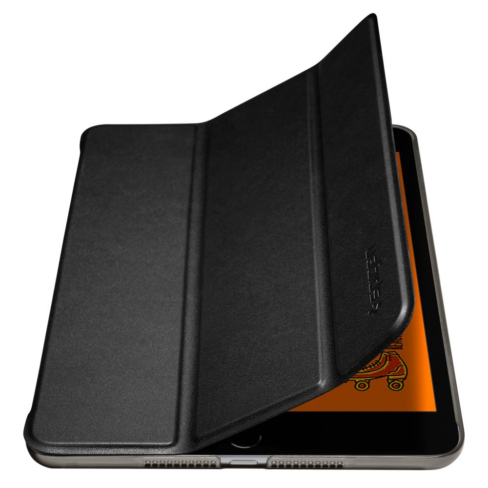 Eleganckie etui Spigen Smart Fold dla iPad Mini 5 2019